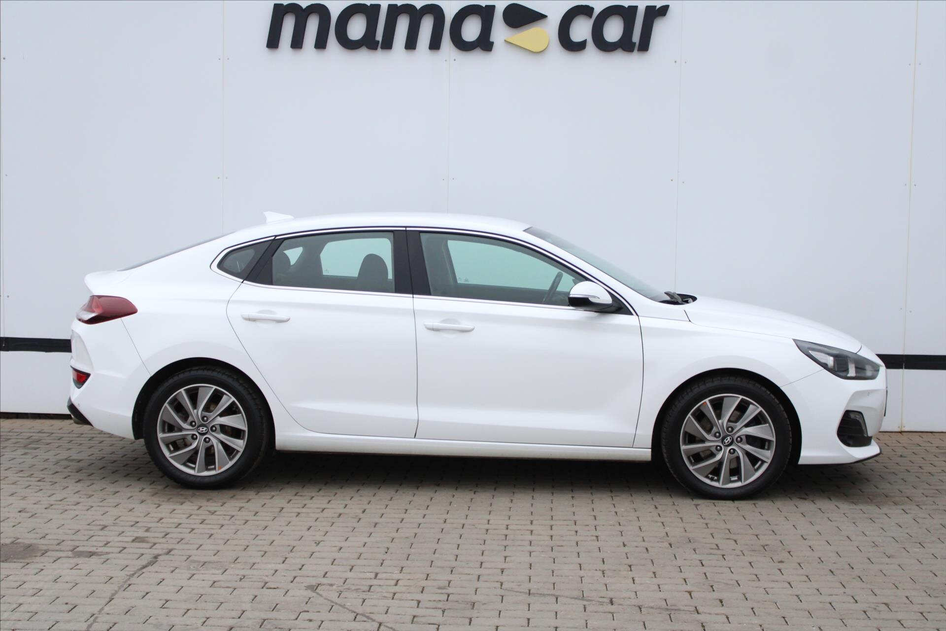 Hyundai i30 Liftback 1,4 l 103 kw