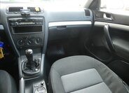 Škoda Octavia Sedan / Limuzína 1,6 l 85 kw