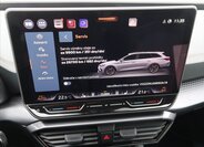 Cupra Leon Kombi 2,0 l 245 kw