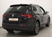 Volkswagen Tiguan SUV / Terénní 2,0 l 140 kw