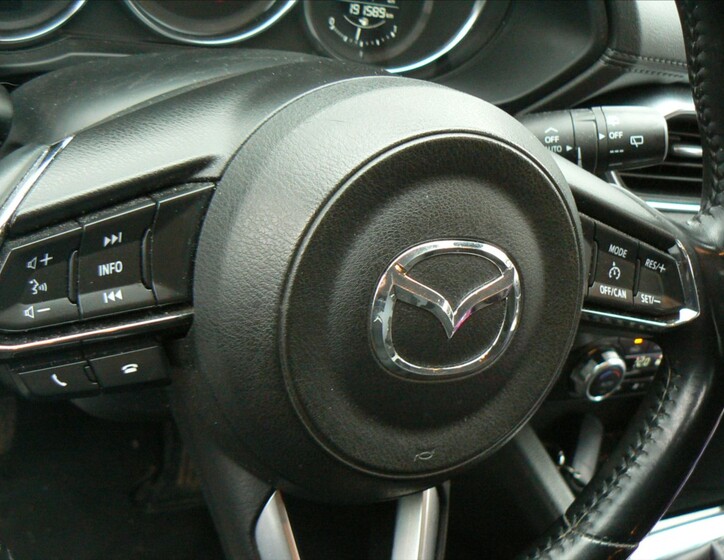 Mazda CX-5 25