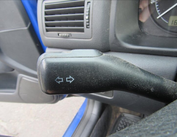 Škoda Octavia Sedan / Limuzína 1,9 l 66 kw