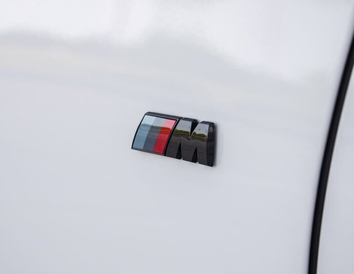 BMW Řada 7 Sedan 3,0 l 294 kw