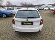 Škoda Octavia 6