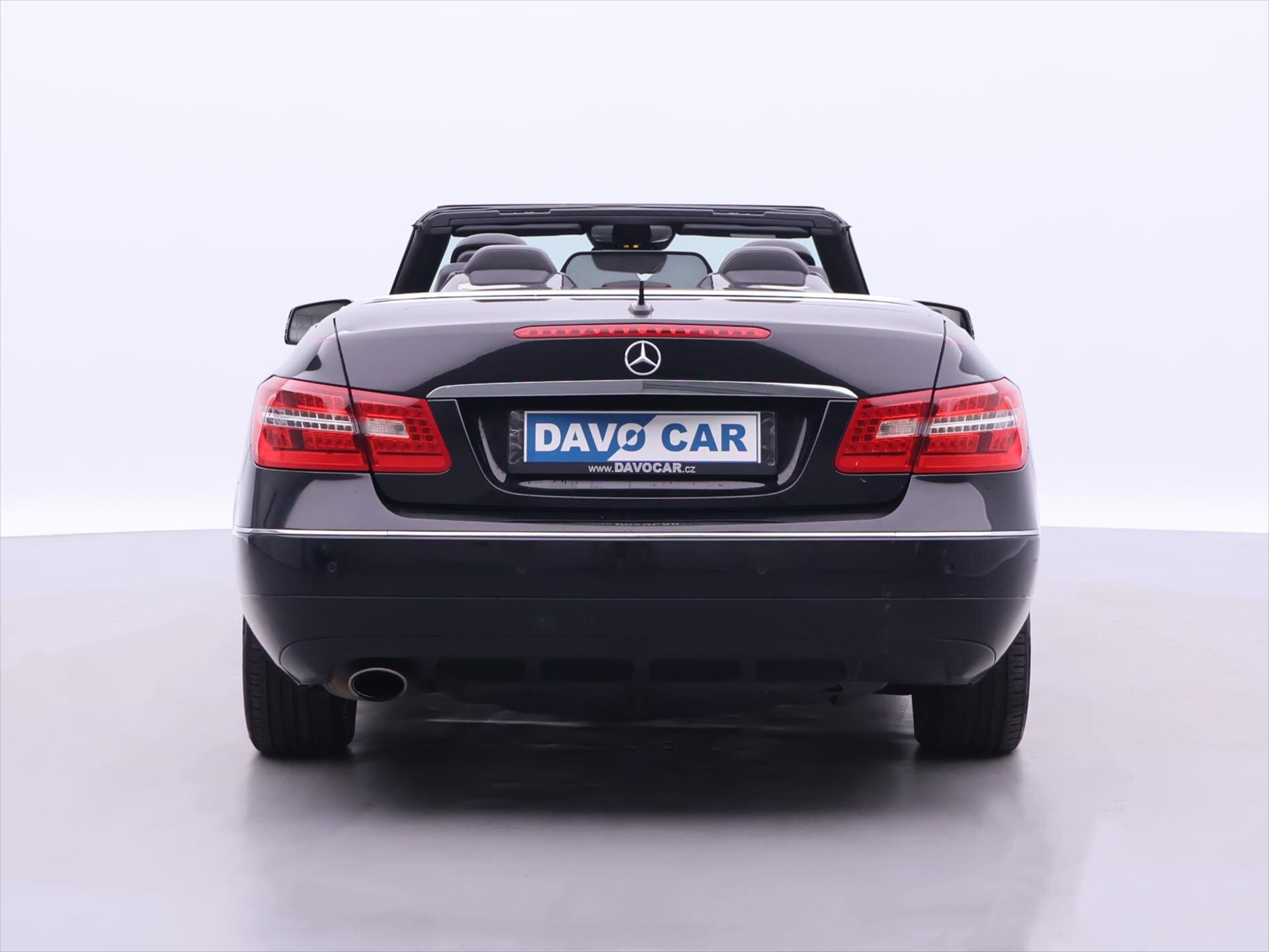 Mercedes-Benz Třídy E