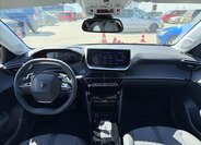 Peugeot 208 Hatchback 1,2 l 74 kw