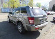 Jeep Grand Cherokee SUV / Terénní 3,0 l 160 kw