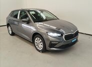 Škoda Scala Hatchback 999,0 110 kw