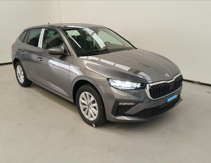 Škoda Scala Hatchback 999,0 110 kw