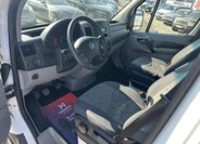 Volkswagen Crafter Skříň 2,0 l 120 kw