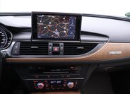 Audi A6 Allroad Kombi 3,0 l 200 kw