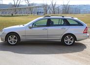 Mercedes-Benz Třídy C 6