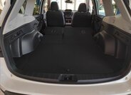 Subaru Forester SUV / Terénní 2,0 l 110 kw