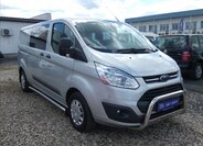 Ford Transit Custom Skříň 2,2 l 92 kw