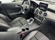 Mercedes-Benz GLA SUV / Terénní 2,1 l 100 kw