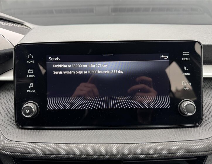 Škoda Fabia Hatchback 999,0 59 kw