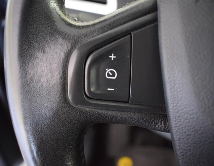 Renault Scénic MPV 1,5 l 81 kw