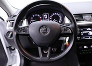 Škoda Rapid Hatchback 1,2 l 66 kw