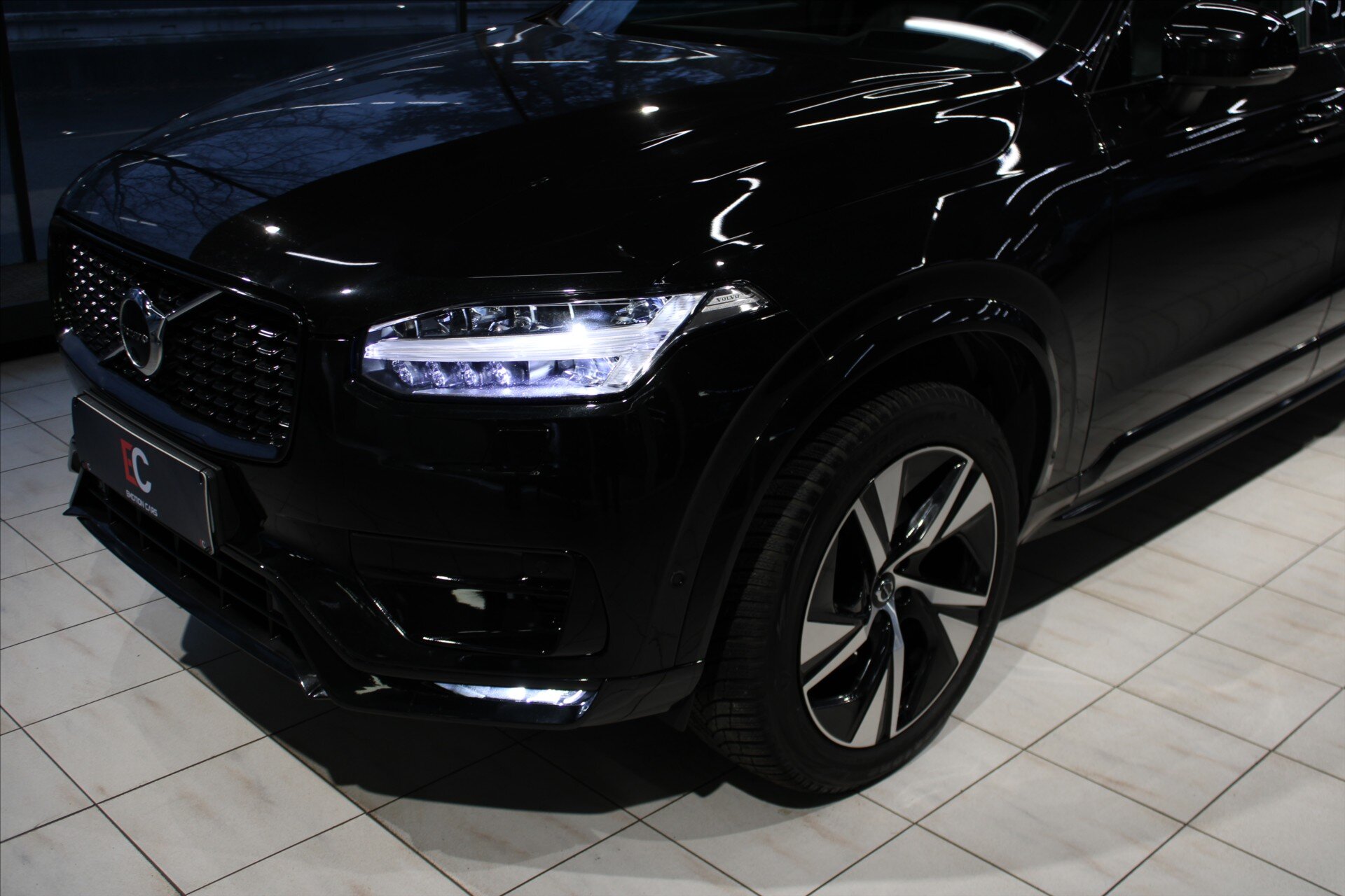 Volvo XC90 Ostatní 2,0 l 173 kw