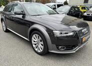 Audi A4 Allroad 17