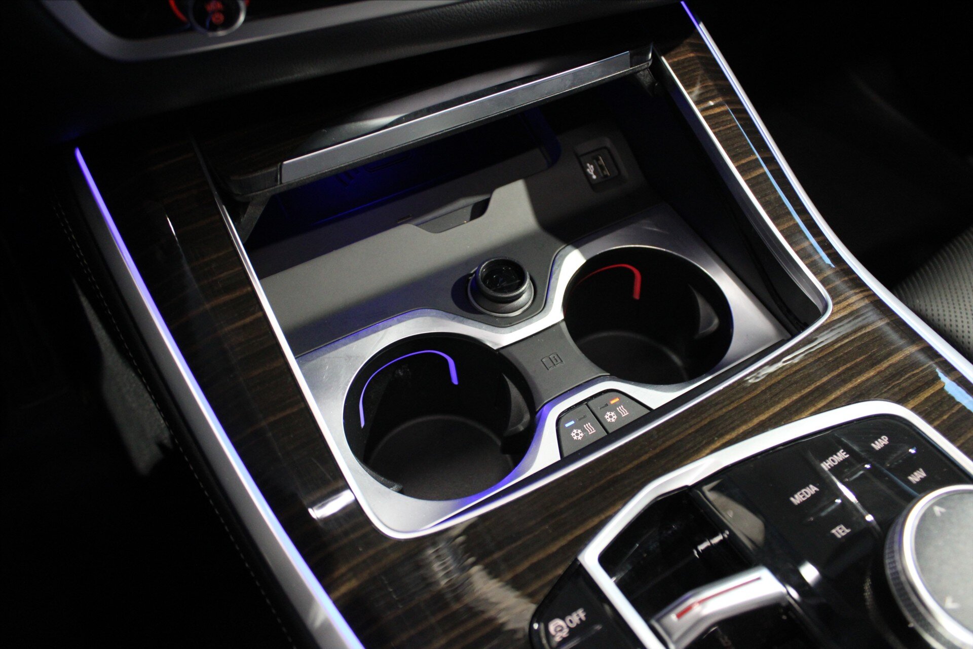 BMW X5 Kombi 3,0 l 210 kw