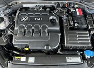 Volkswagen Golf Kombi 1,6 l 81 kw
