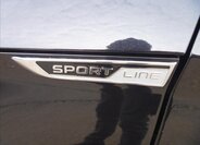 Škoda Superb Liftback 2,0 l 140 kw