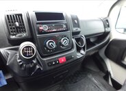 Peugeot Boxer Ostatní 2,0 l 96 kw