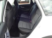 Hyundai i30 Kombi 1,6 l 85 kw