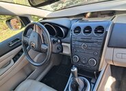 Mazda CX-7 SUV / Terénní 0,0 0