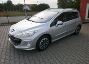 Peugeot 308 Kombi 1,6 l 80 kw