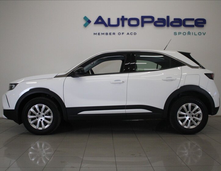Opel Mokka SUV / Terénní 1,5 l 81 kw