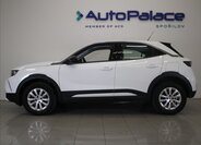 Opel Mokka SUV / Terénní 1,5 l 81 kw