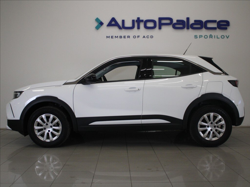 Opel Mokka SUV / Terénní 1,5 l 81 kw