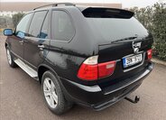 BMW X5 SUV 2,9 l 135 kw