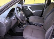 Dacia Sandero Hatchback 1,6 l 62 kw