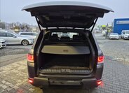 Land Rover Range Rover Sport 13