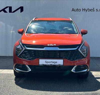 KIA Sportage 2