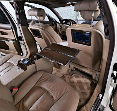 Mercedes-Benz Ostatní 40