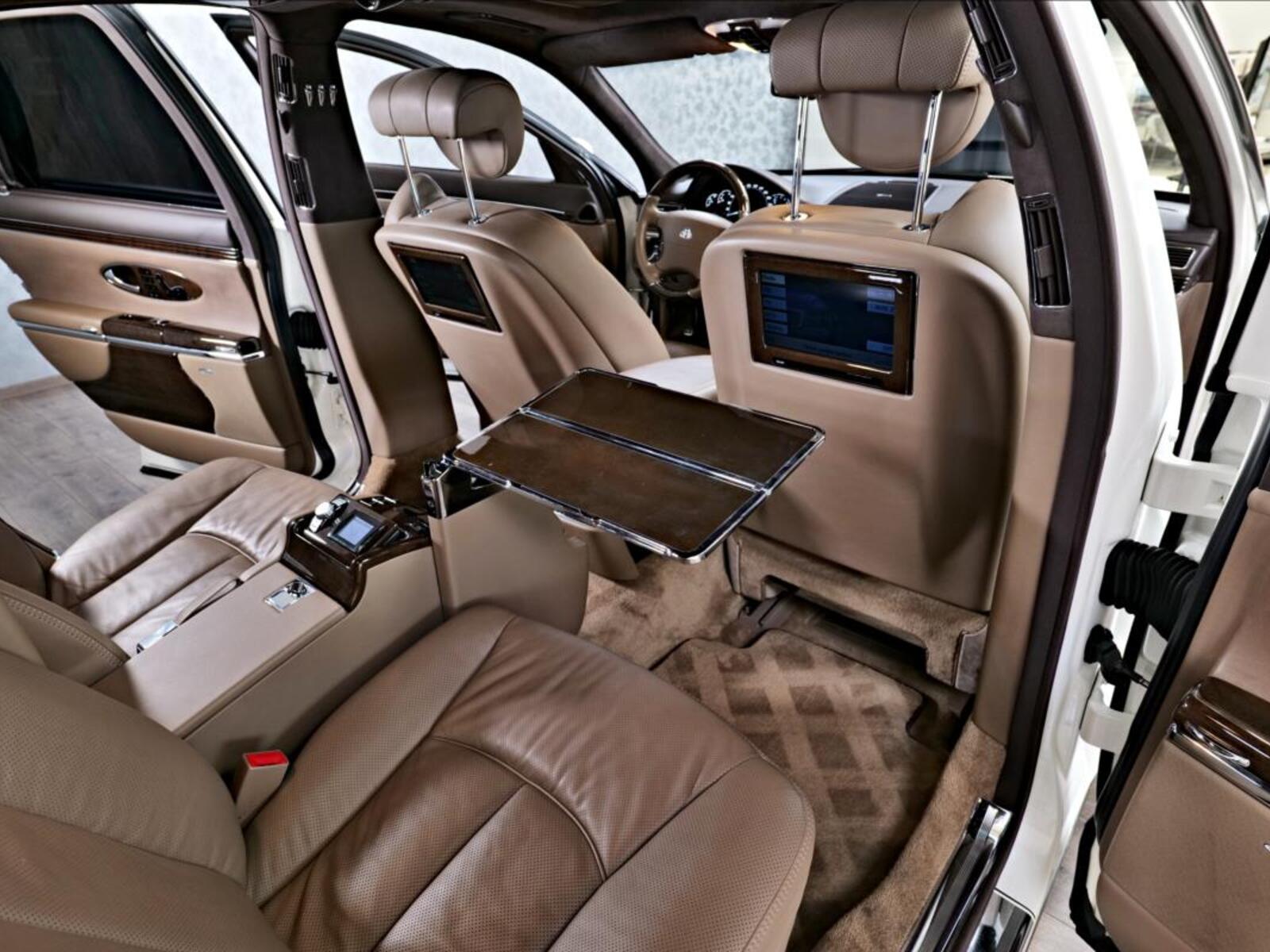 Mercedes-Benz Ostatní 40