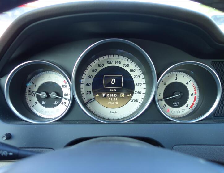 Mercedes-Benz Třídy C 28