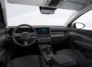 Hyundai Tucson SUV / Terénní 1,6 l 110 kw