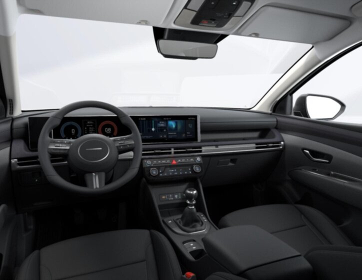 Hyundai Tucson SUV / Terénní 1,6 l 110 kw