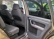 Volkswagen Touran 25