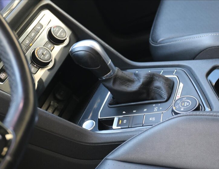 Volkswagen Tiguan Allspace SUV 2,0 l 132 kw