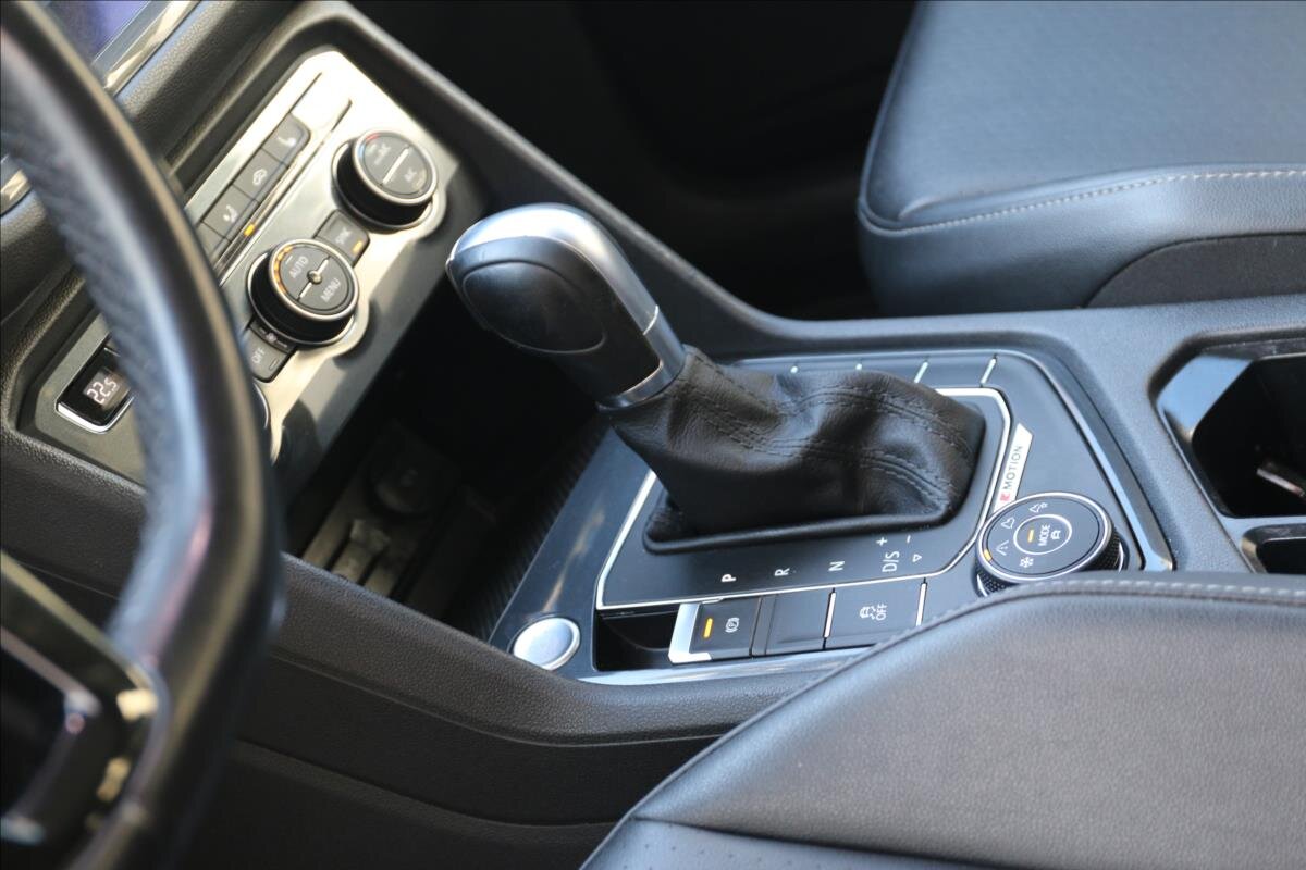 Volkswagen Tiguan Allspace SUV 2,0 l 132 kw