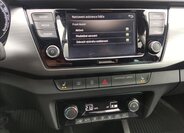 Škoda Fabia Hatchback 999,0 70 kw