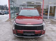 KIA Sportage SUV / Terénní 0,0 110 kw