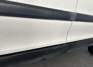 Škoda Yeti SUV 2,0 l 103 kw