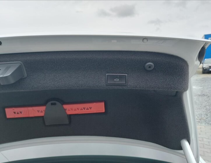 Volkswagen Passat 16